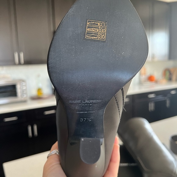 Saint Laurent Boots - Picture 5 of 6